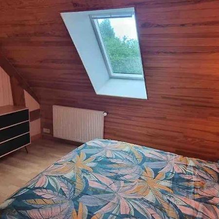 Charmante Maison Familiale Du Moulin St-Michel 상케 포흐트리유 외부 사진