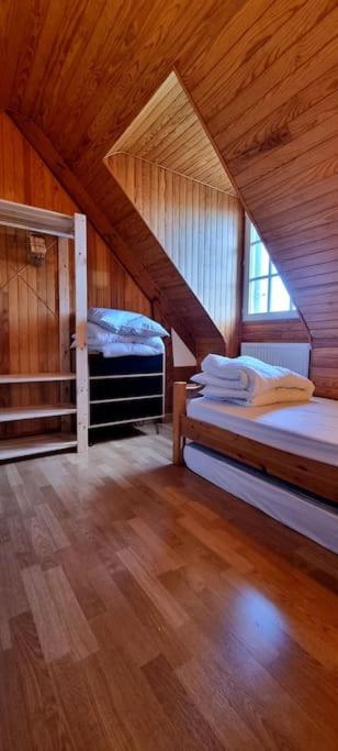 Charmante Maison Familiale Du Moulin St-Michel 상케 포흐트리유 외부 사진